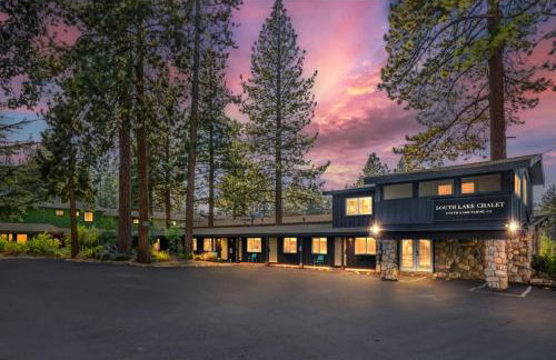 South Lake Chalet by Heavenly - Foto 79