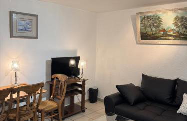 Apparemment 2 pièces - Foto 7