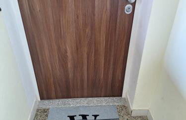 STUDIO APARTMAN MARKo C self-check in,frre parking - Foto 3