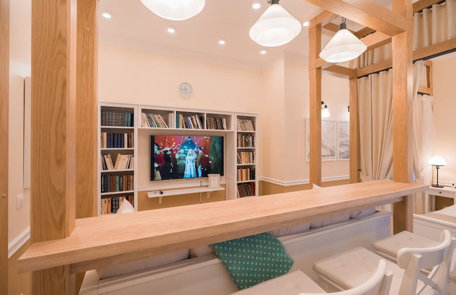 Revelton Suites Tallinn - Foto 24