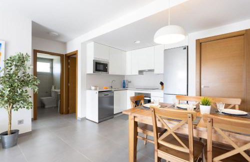 Sotavento Eden By Sunkeyrents - Foto 6