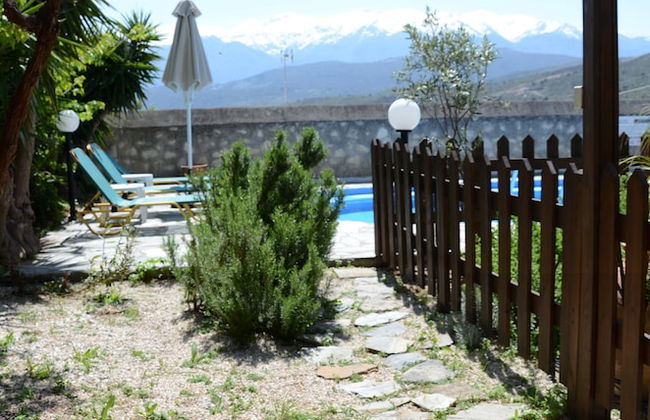 Villa Athina - Foto 37