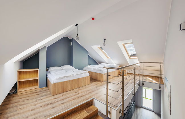 Apartamenty Sun & Snow Jantar Park - Photo 14