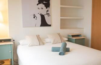 Tentudia Charming Apartments with Private Roof-Top or Patio in San Bernardo By OCityzen - Foto 59