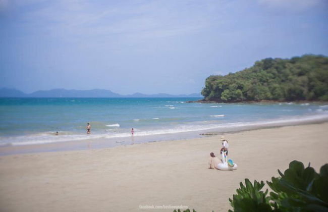 Smile Home Krabi Klong Muang - Foto 65