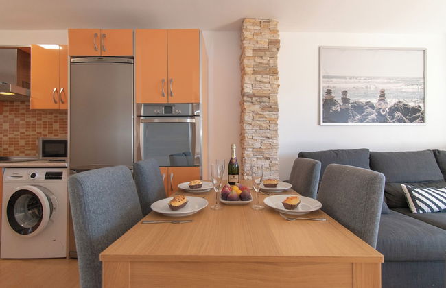 Cambural Beach Apartment - Foto 12