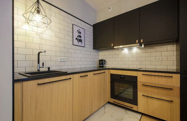 Boogie Apartments Old Town - Photo 52