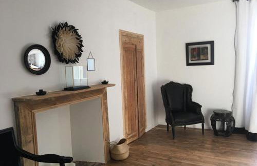 LA CURE grande maison de charme de 2 a 14 personnes - Foto 32