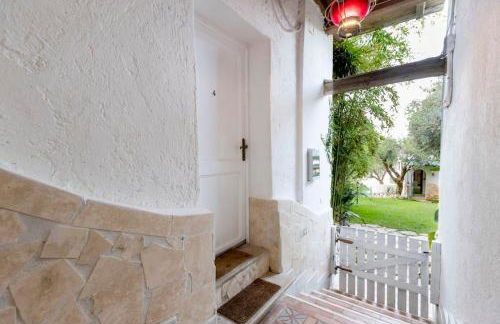 Villa Mariani - Italian Coastal Charm - Foto 76