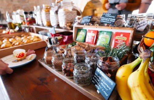 Masseria Pilano - Foto 74