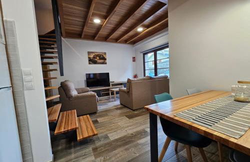 Apartamentos Rurales Lola Penarronda - Foto 47