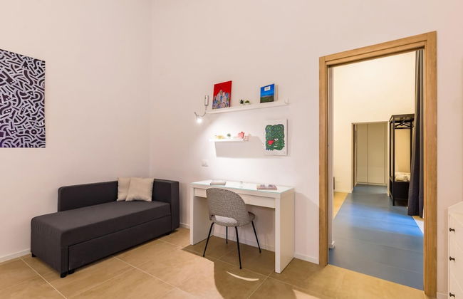 Art Apartment at Sanit by Wonderful Italy - Foto 28