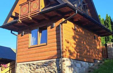 Chatka pod Lubaniem - Photo 8