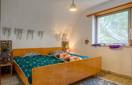 Villa 8 personnes - Porte du Ried - Foto 15