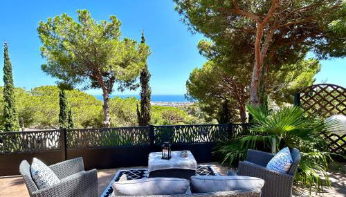 Les Terrasses de la Cisa, 20kms de BCN - Foto 3, Garden view