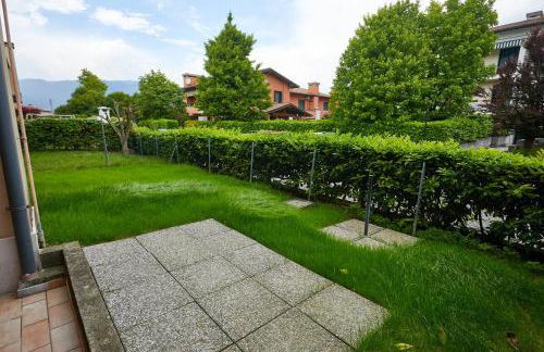 Rifugio accogliente e sereno con Giardino Privato - Foto 2