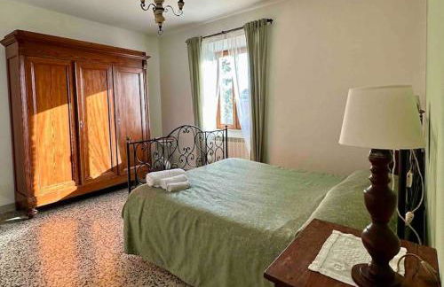 Podere Casa Rossa a Pienza - Foto 36