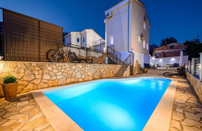 Pretty Villa With View - Foto 26