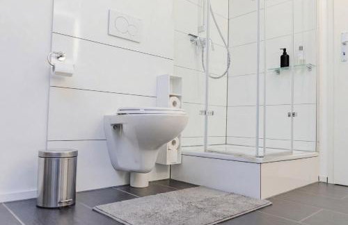 Dreiländer Blick Apartments - Foto 16