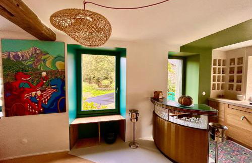 Cocon Nature et bain nordique à 37 degrés - Foto 16