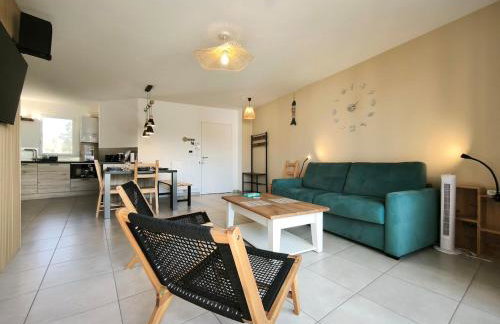 L'Avocette plage, au coeur de Saint Brévin l'Océan - Foto 15