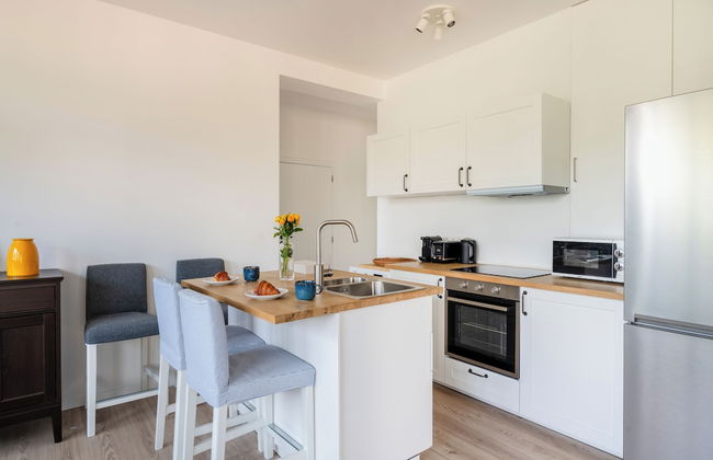 Brussels EU Design residence - Foto 14