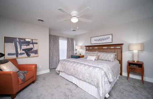 New Beautiful 3 Bedroom Condo in Bettendorf - Foto 28