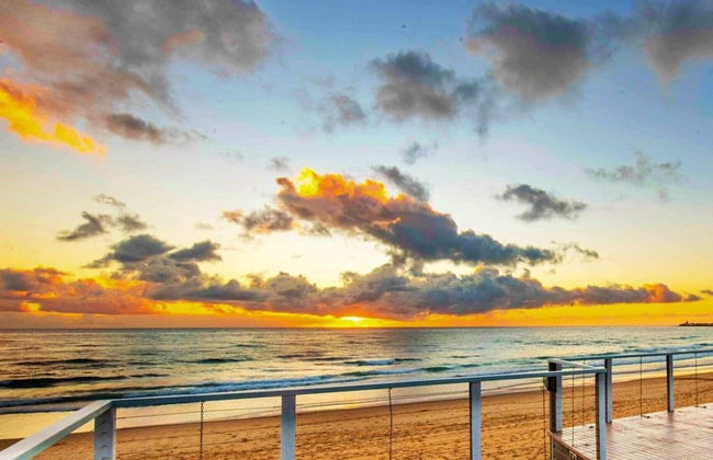 Don Pancho by the Beach - Foto 1