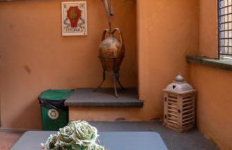 Arco del Calidarium - Pantheon - Photo 33