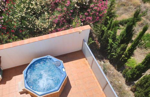 Villa Esperanza - Canillas de Albaida - Foto 2