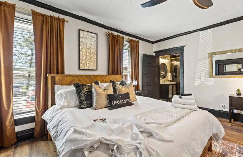 The Luxe/Pickleball/Basketball/ Hot Tub/Horse Park - Foto 73