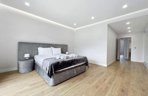 Villa Faísca - Foto 50