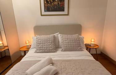 Cozy apartment near Central London - Foto 25