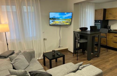 Ferienwohnung zum Kriegerdenkmal - Photo 4