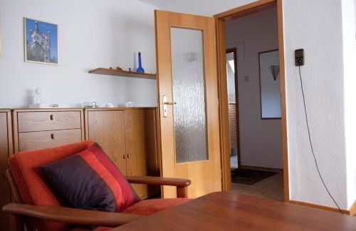 Ferienwohnung Am Stadtpark - Foto 9