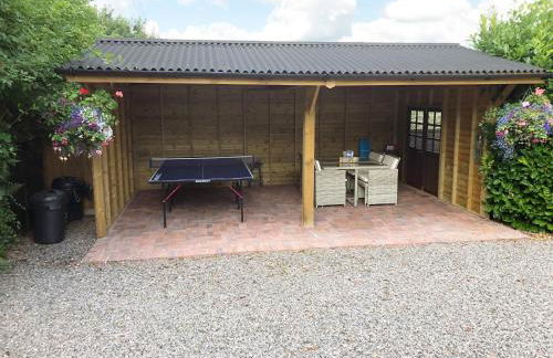 Challette At Timbertops - Foto 21