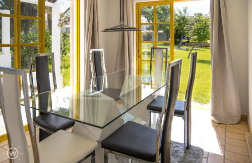 Sunshine Villa Salgados Guia Algarve - Foto 18