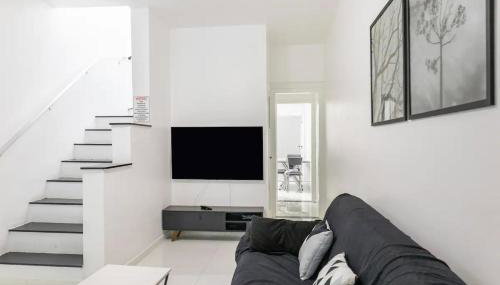 Casa Com 4 Quartos Centro - Foto 3