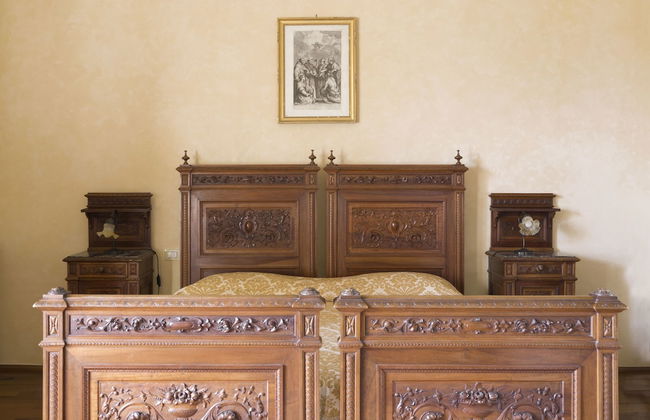 Castello di Volognano - Photo 25