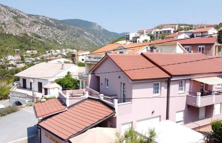 Bmb Apartments - Senj - Foto 113