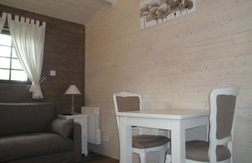 Gîtes Les Colombages - Foto 48