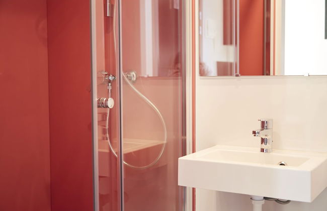 97 Smart Appart Le Havre - Photo 41