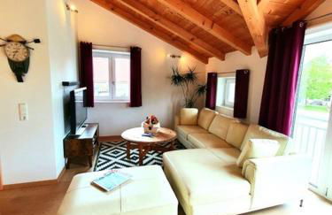 Ferienwohnung Chiemseezauber - Foto 11