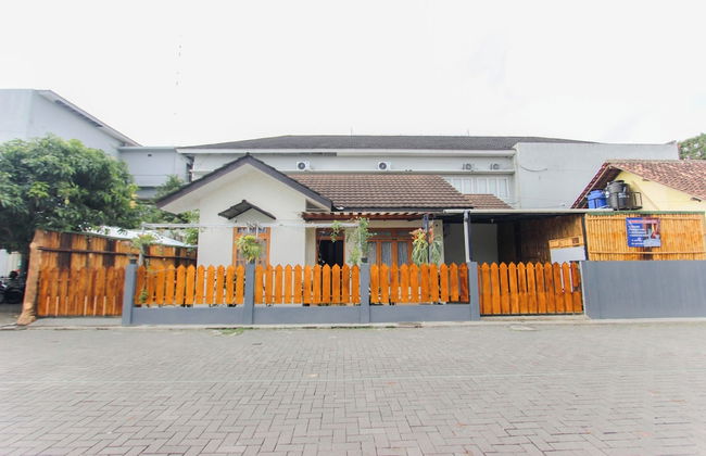 Villa D'Maguwo Suites - Foto 21