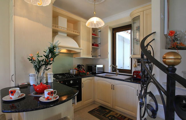 Le Petit Palais Villa - Photo 7