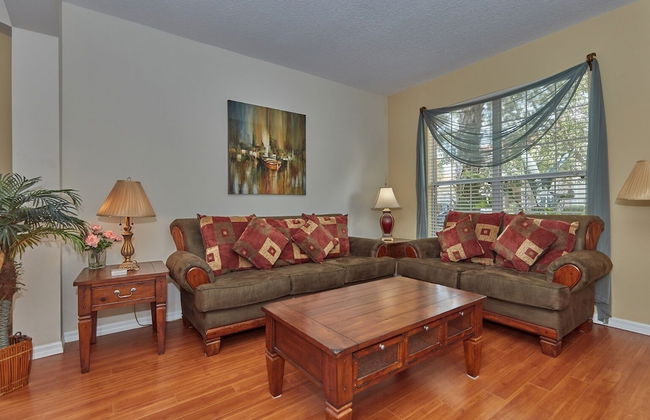 Sol134sa 6 Bed Solana Villa - Foto 13