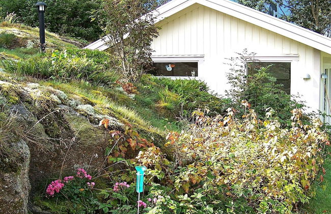 Holiday Home in Kållekärr - Photo 11