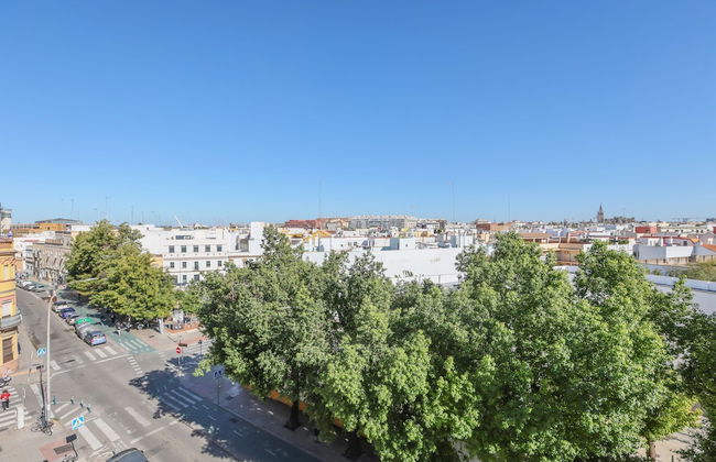 Mirador De Triana in Sevilla - Foto 4