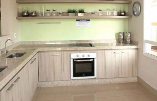 Apartamento completo e encantador - Foto 25