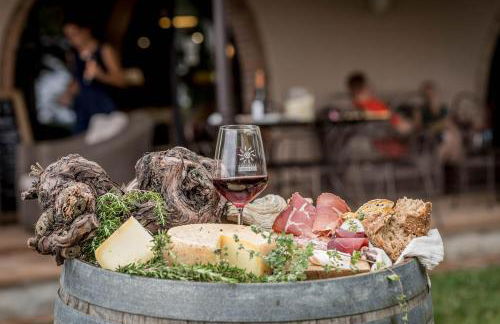 Fattoria Fibbiano - Foto 95